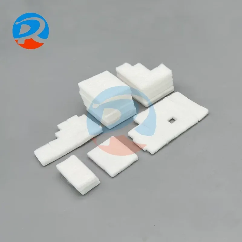 for Canon 3080 3090 3091 3092 4010 4020 4030 Maintenance Box Waste Ink Tank Sponge Pad