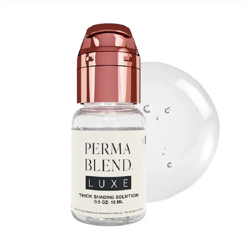 Perma Blend Pigmenten Inkt Tattoo Benodigdheden Roze Rood Oranje Lip Beauty Art Professionele Kleur 15ml Royal Vegan Mengen 1/2Oz PMU