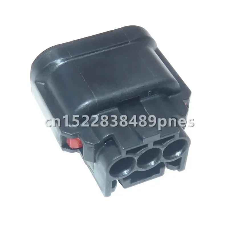 3 Pole 6189-7494 Automobile LED Fog Light Wiring Harness Connector Headlight Daytime Running Light Lamp Speaker Socket For Honda