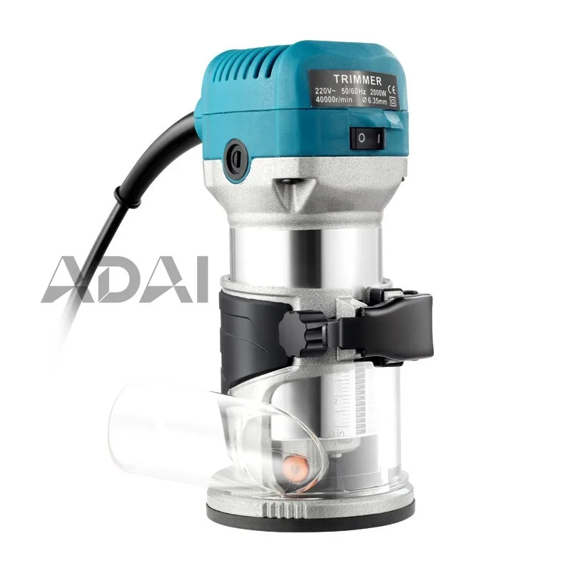 

Speed control trimming machine, soft start electric wood milling slotting machine, woodworking carving machine, drilling machine