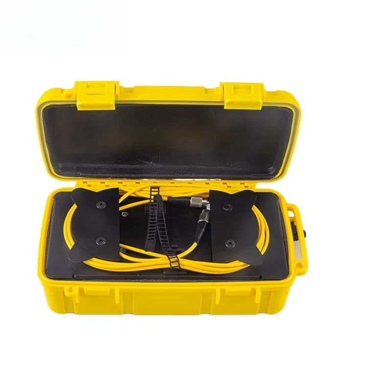 0.5km ,1km 2km Launch Cable Box