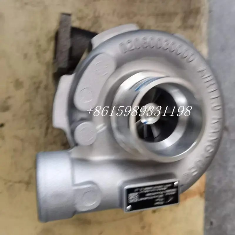 Genuine Turbo J60S …