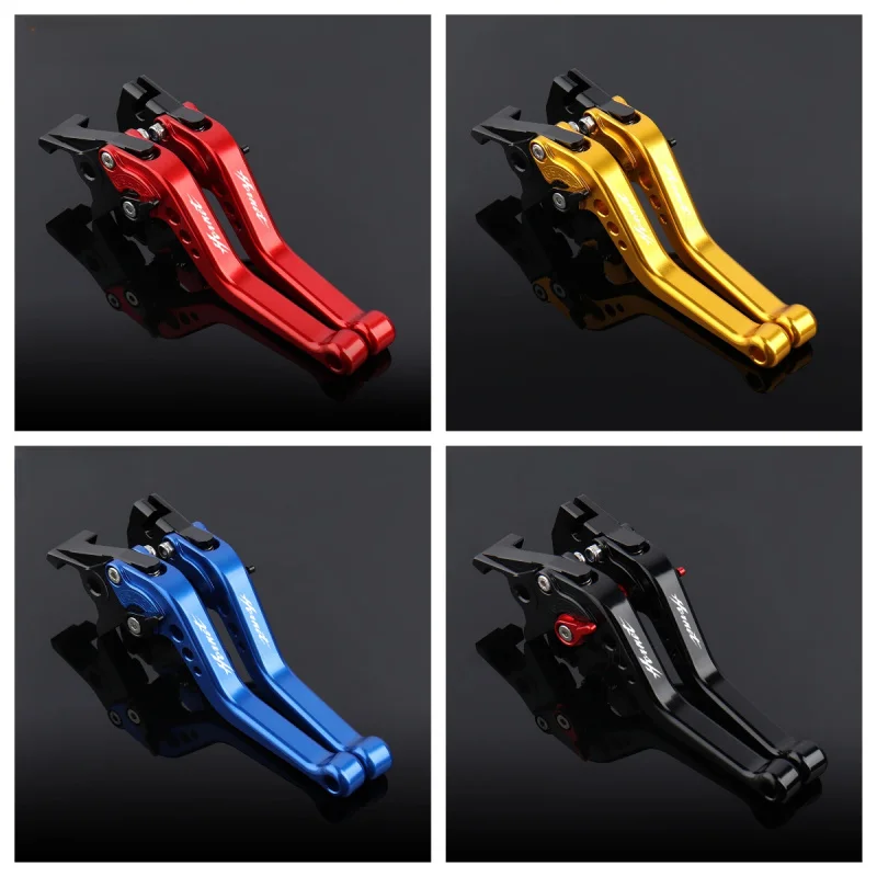 

For Honda CB599 / CB600 HORNET 1998 1999 2000 2001 2002 2003 2004 2005 2006 CNC Motorcycle CNC short Brake Clutch Levers