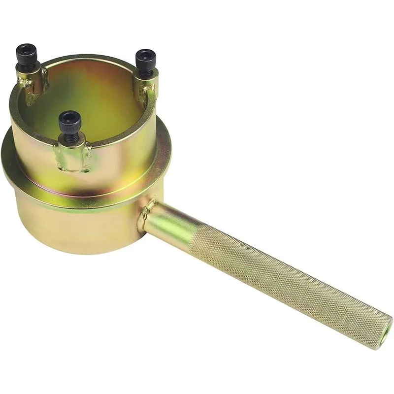 M112 M275 Timing Belt Disc Crankshaft Wheel Support Wrench Removal Tool