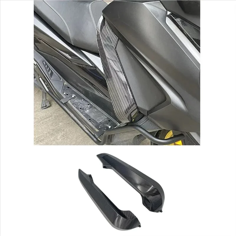 

Для Honda Forza 350 Forza 350 NSS350 2023-2024 мотоциклетное крыло, щиток для ног, аксессуары для мотоциклов