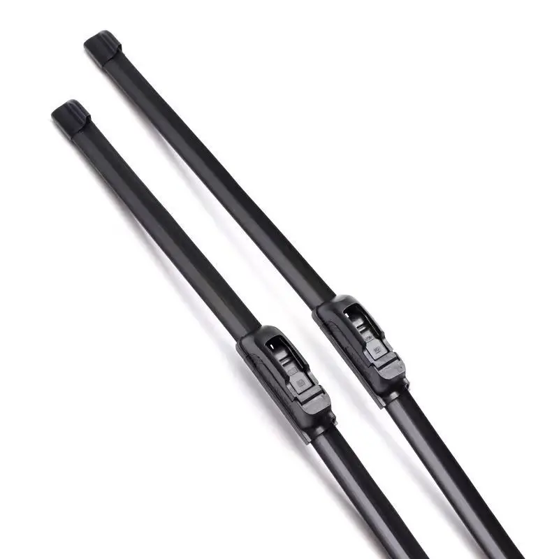 1 Pair Car-specific Front Wiper Boneless Wiper Is Suitable for AIWAYS U5