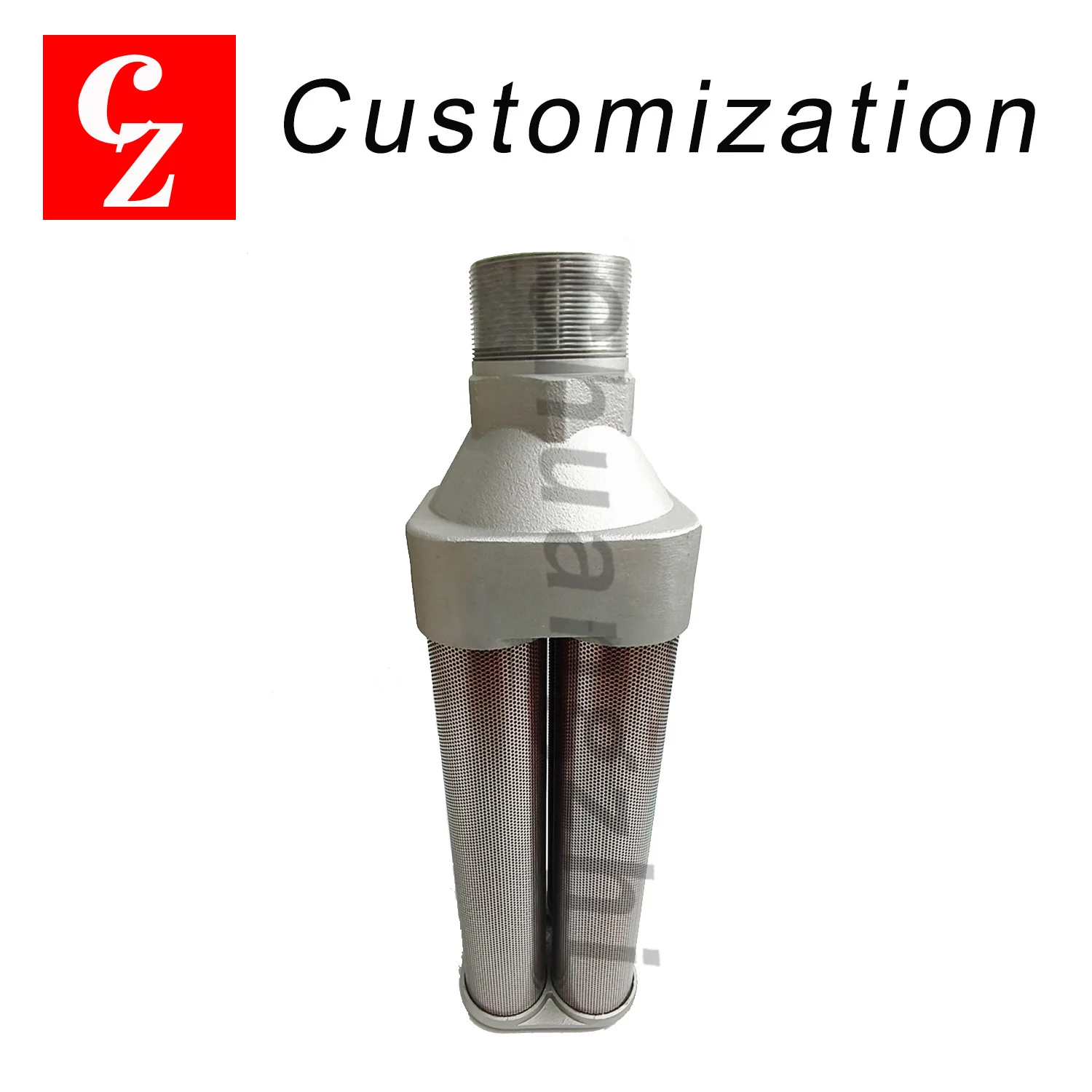 Industrial XY-30  Filter Muffler for Drying Machine Air Compressor and Vacuum Pump Pneumatic Accessories  in Stock