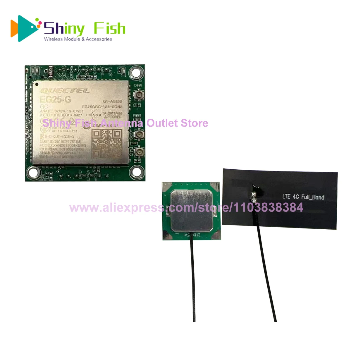 Quectel ec20-AliExpress