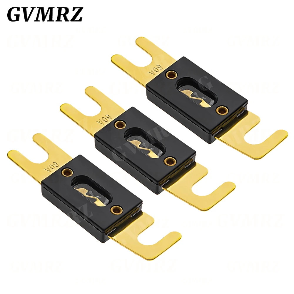 ANL/AML Bolt-on Fuse/ Fusible Link Fuse/ Auto Fuse / Blade Fuse 32V 30A 35A 40A 50A 60A 70A 80A 100A 125A 150A 175A- 200A 400A