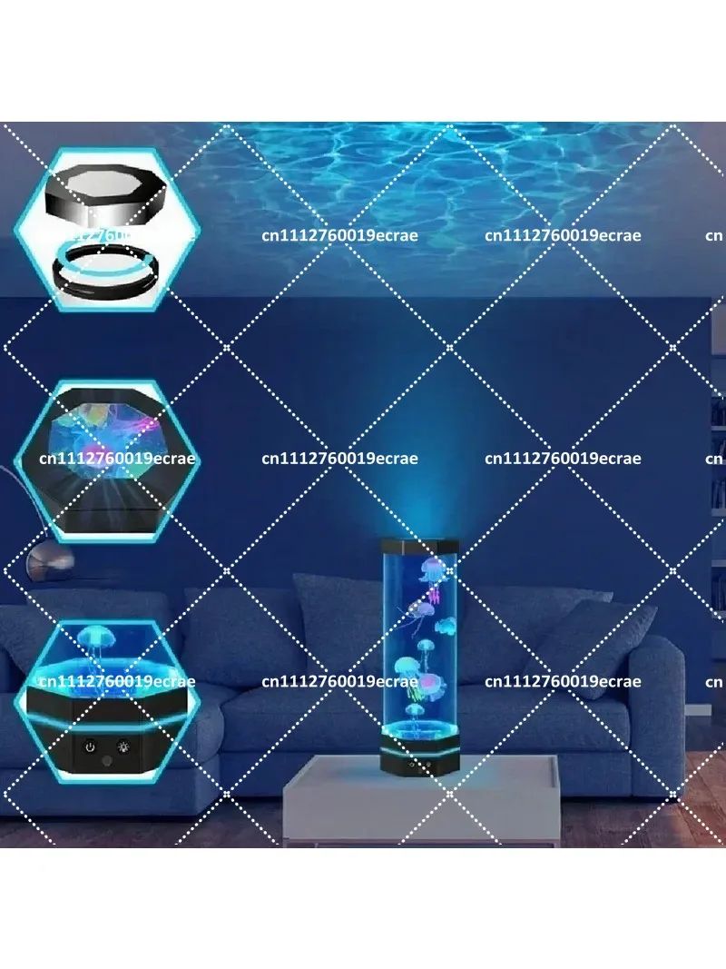 led-projection-jellyfish-lamp-creative-night-light-for-bedroom-small-table-lamp-with-ambience-decoration