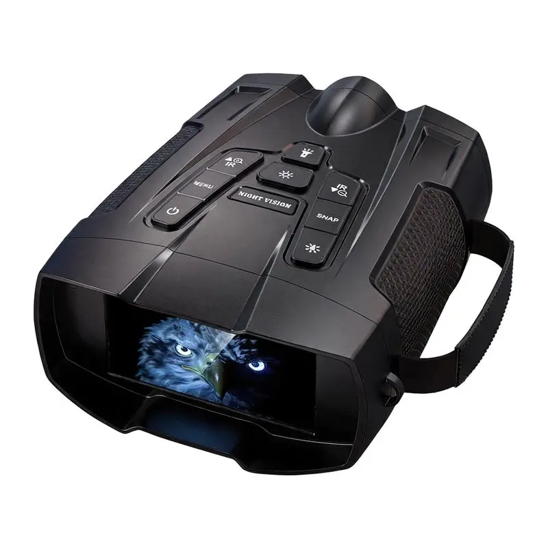 Professional High Definition Ultra High Definition Binoculars, Outdoor Bird Watching Night Vision, Long Distance High Portable