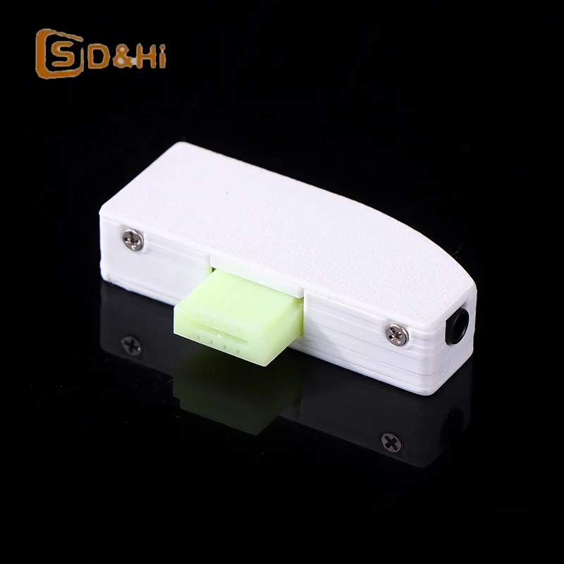 สําหรับ Wonderswan สีอะแดปเตอร์หูฟัง W ปลั๊กเสียง 3.5 มม. สําหรับ WS WSC WSCC Universal อะแดปเตอร์หูฟัง