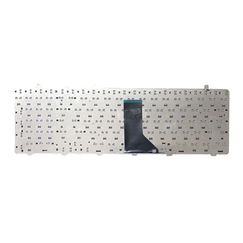 for DELL Inspiron 1564 9MV7X 0K54RF NSK-DR0SQ AEUM6700110 no pointer no backlight US Laptop Keyboard