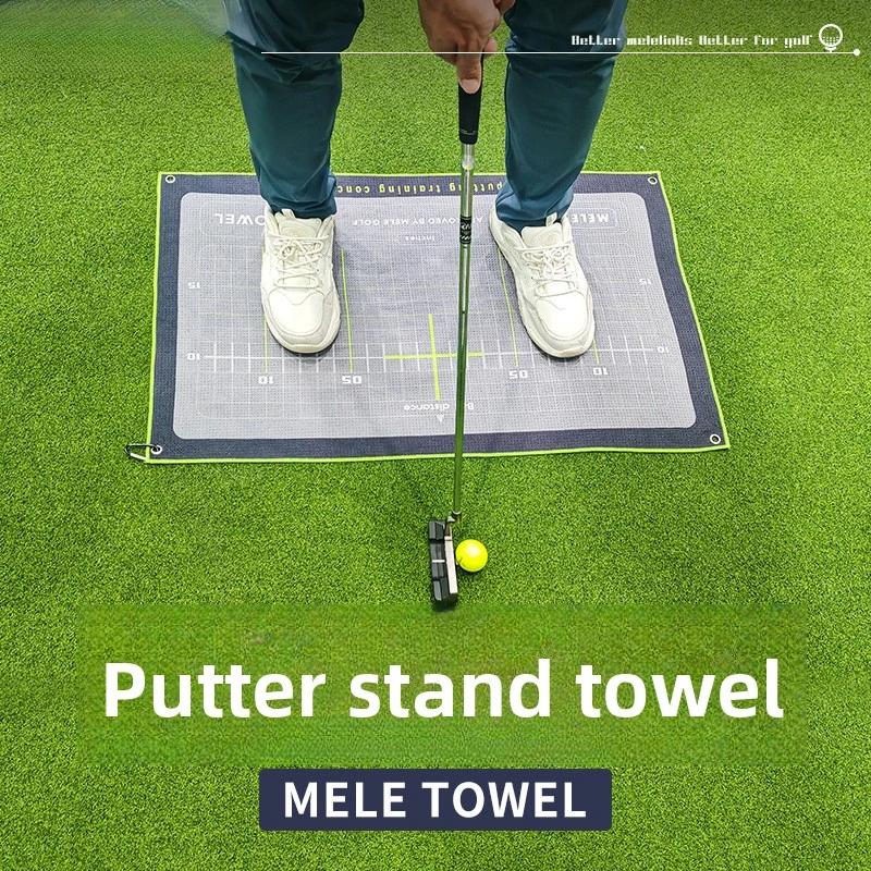 와플 위브 골프 타월 퍼팅 정렬 타월 골프 클럽 청소 - Golf Towel Waffle 리뷰 및 가격
