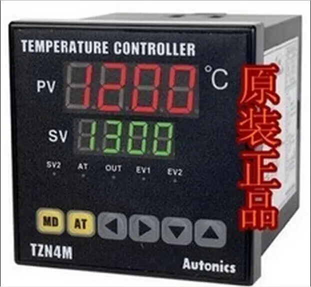 Autonics Temperature Controller TZN4M-14R 14S 14C