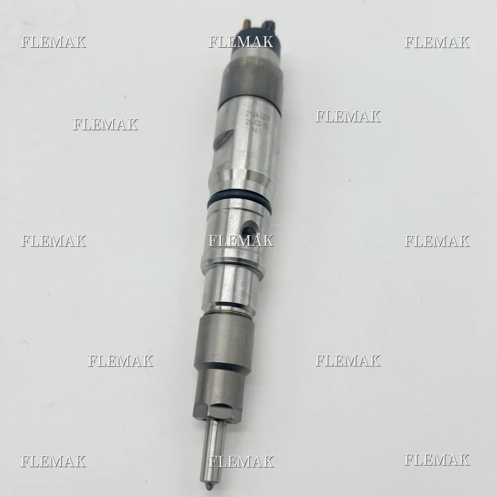 High Quality Diesel Common Rail Injector 0445120040 for the Cummins series
