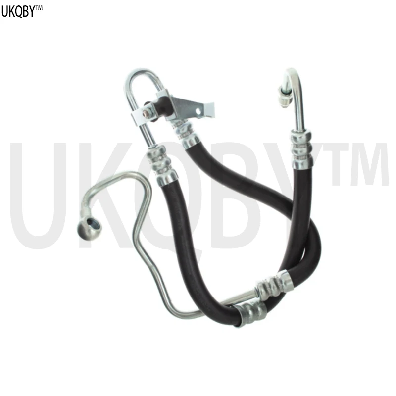 BM W 32416855261 return line