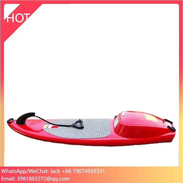 

Tabla De Surf Con Propulsion