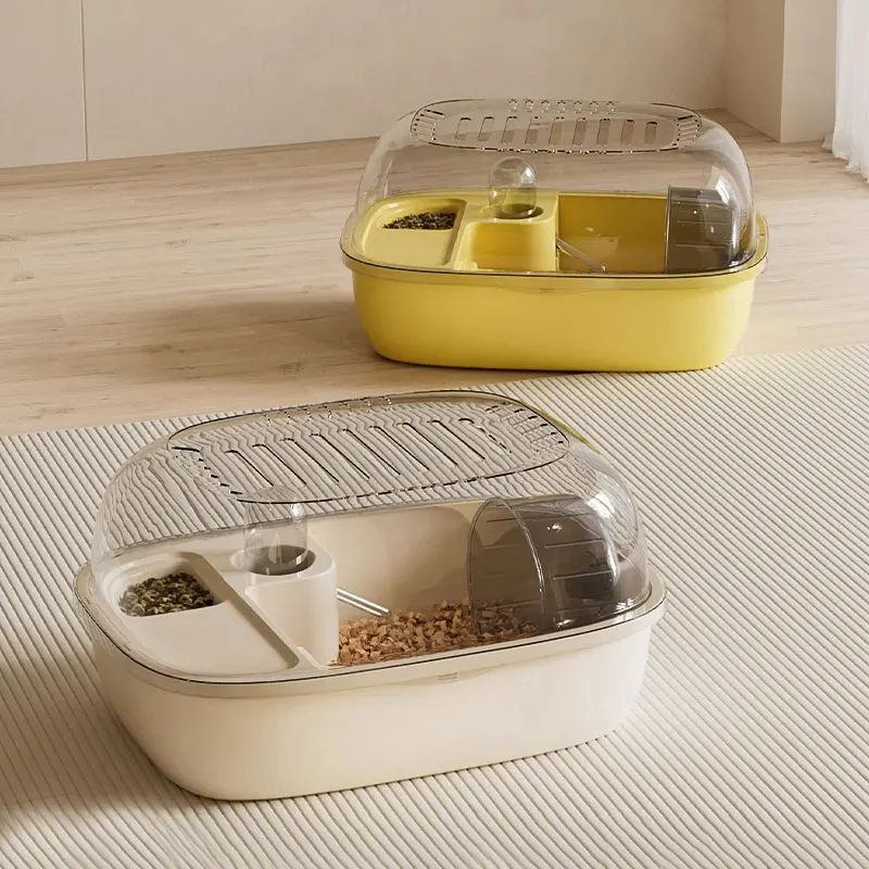 Thumbnail 3 - #29 Trending Hamster Cages Right Now