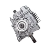 伝送ドライブアクスルトランスファーケース、自動、auti rs3、limattro、quattro 2,5、0cp409053r、0cp409053、2017-2020 2