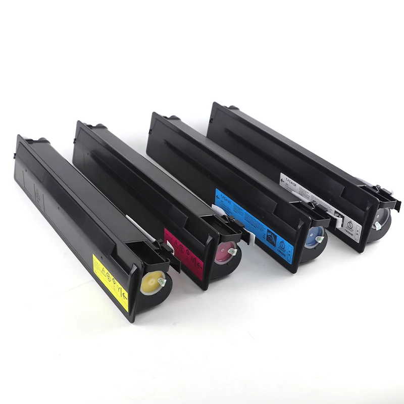1PCS T-FC415 Toner Cartridge Compatible For Toshiba e-Studio 2010 2110 2510 2515 2610 2615 3015 3115 High-Quality Copier TFC415