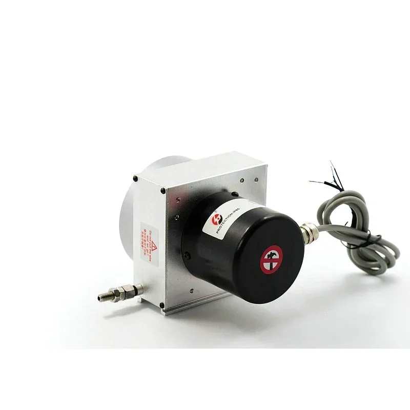 جديد جديد 500 مللي متر WPS سلسلة الجهد رسم سلك استشعار الإزاحة لآلات الضغط #6