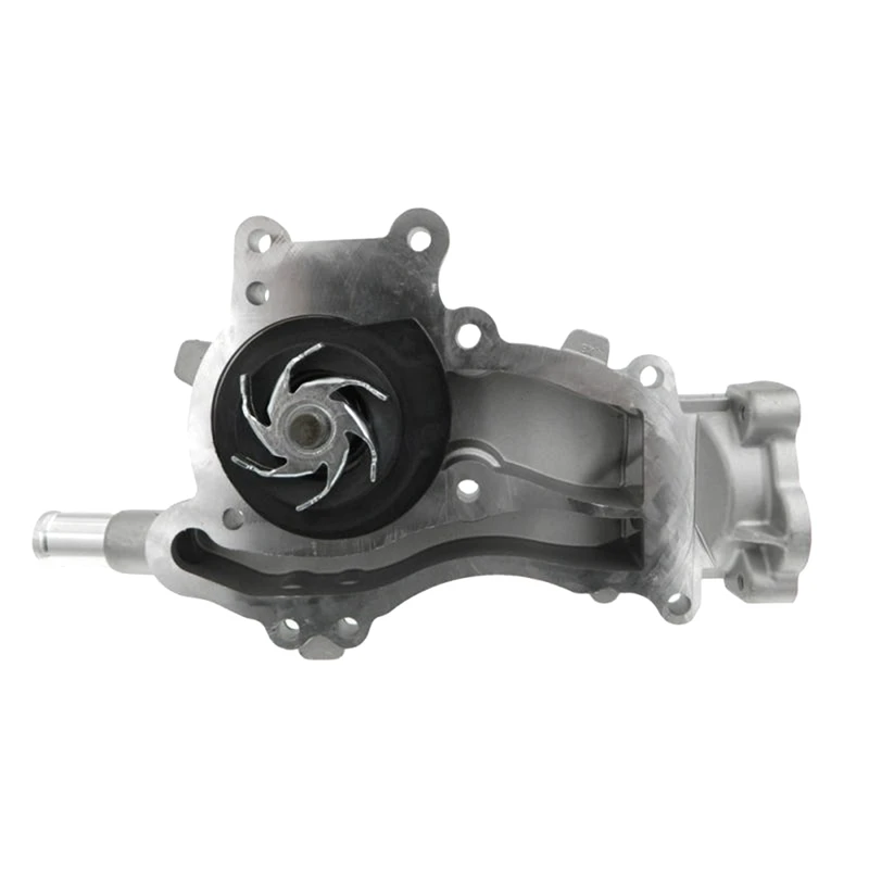 55579016 5192709 AW6662 Engine Water Pump For Buick Encore Chevrolet Sonic Cruze 2011 2012 2013 2014 I4 1.4L Turbo