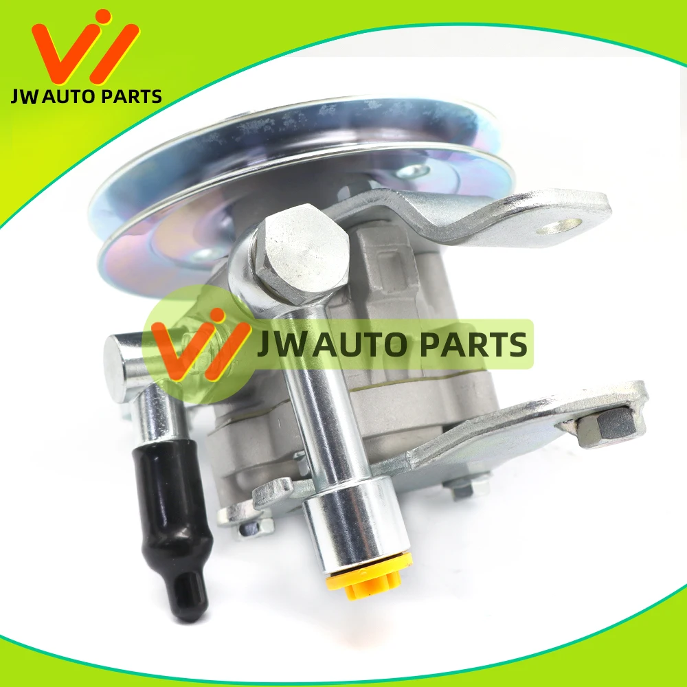 

Power Steering Pump For Nissan Caravan Bus 204L D21 D22 QD32 TD25Tl Terrano 49110-2S600 49110-63G10 49110-0W800 49110-5T100