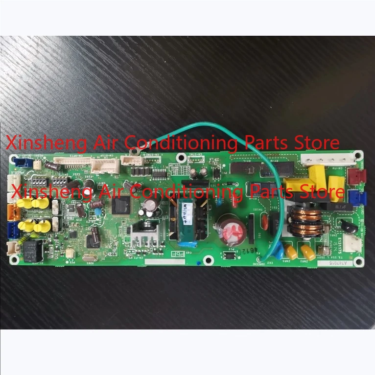 Adecuado para la placa principal de aire acondicionado central Panasonic A747815, placa interna multilínea, placa de circuito, placa de control.