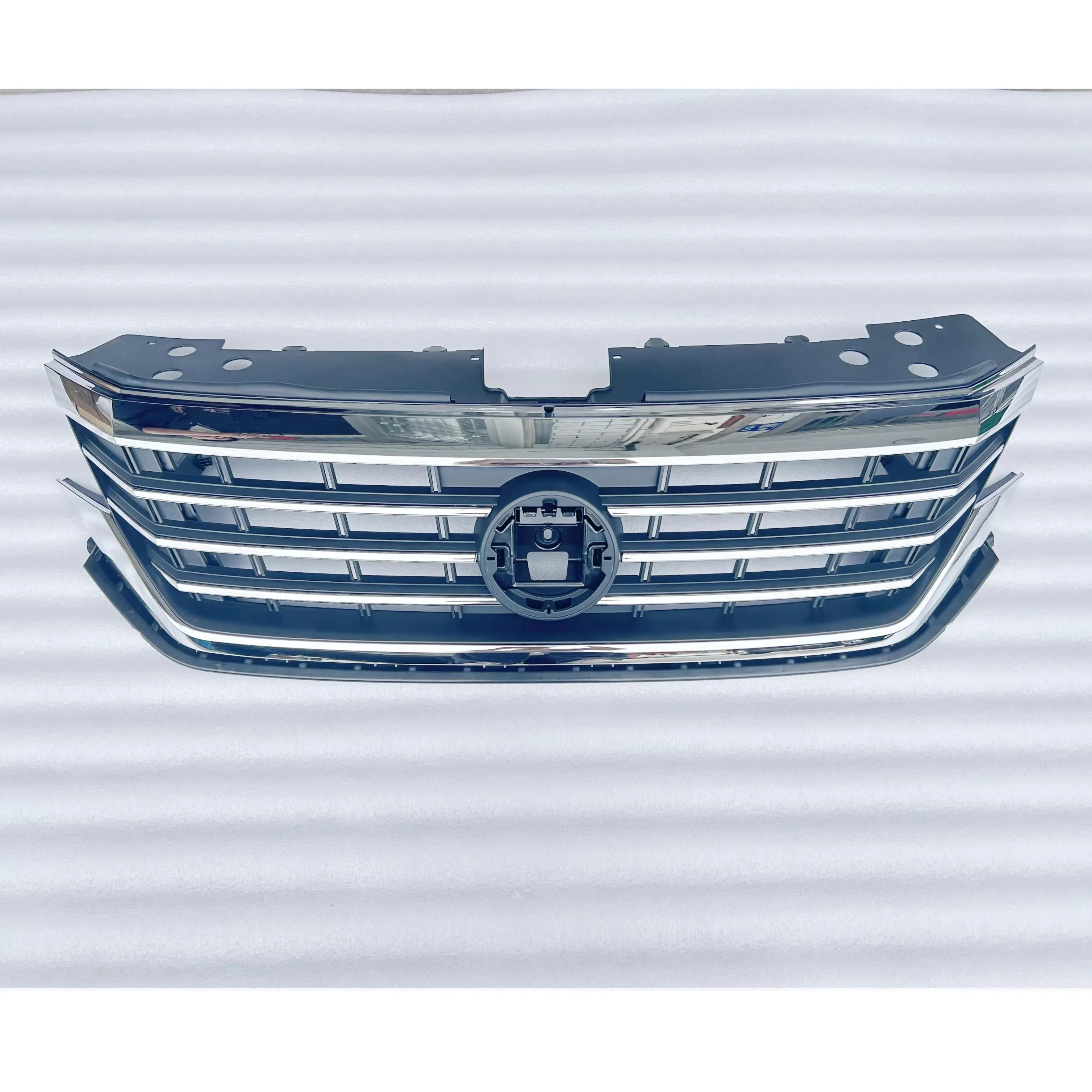 

Car Grill Radiator for Volkswagen vw passat USA version 2020-2023 Front Bumper Net Grille Mask Car Accessories