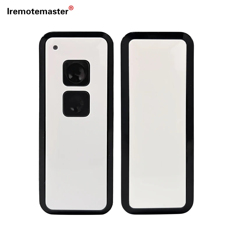 Newest NOVOFERM MINI-NOVOTRON 522 524 telecommande garage Door Remote Control 433.92mhz Rolling Code Gate Keychain Transmitter