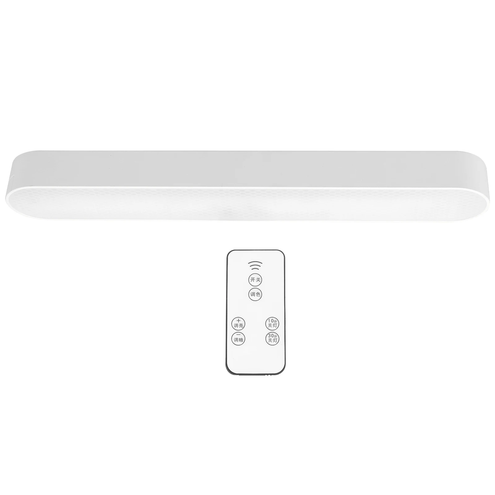 

Closet Colors USB Rechargeable Kitchen Cabinet Touch Light Cabinet Stair Night Lamp Light For Closet Control