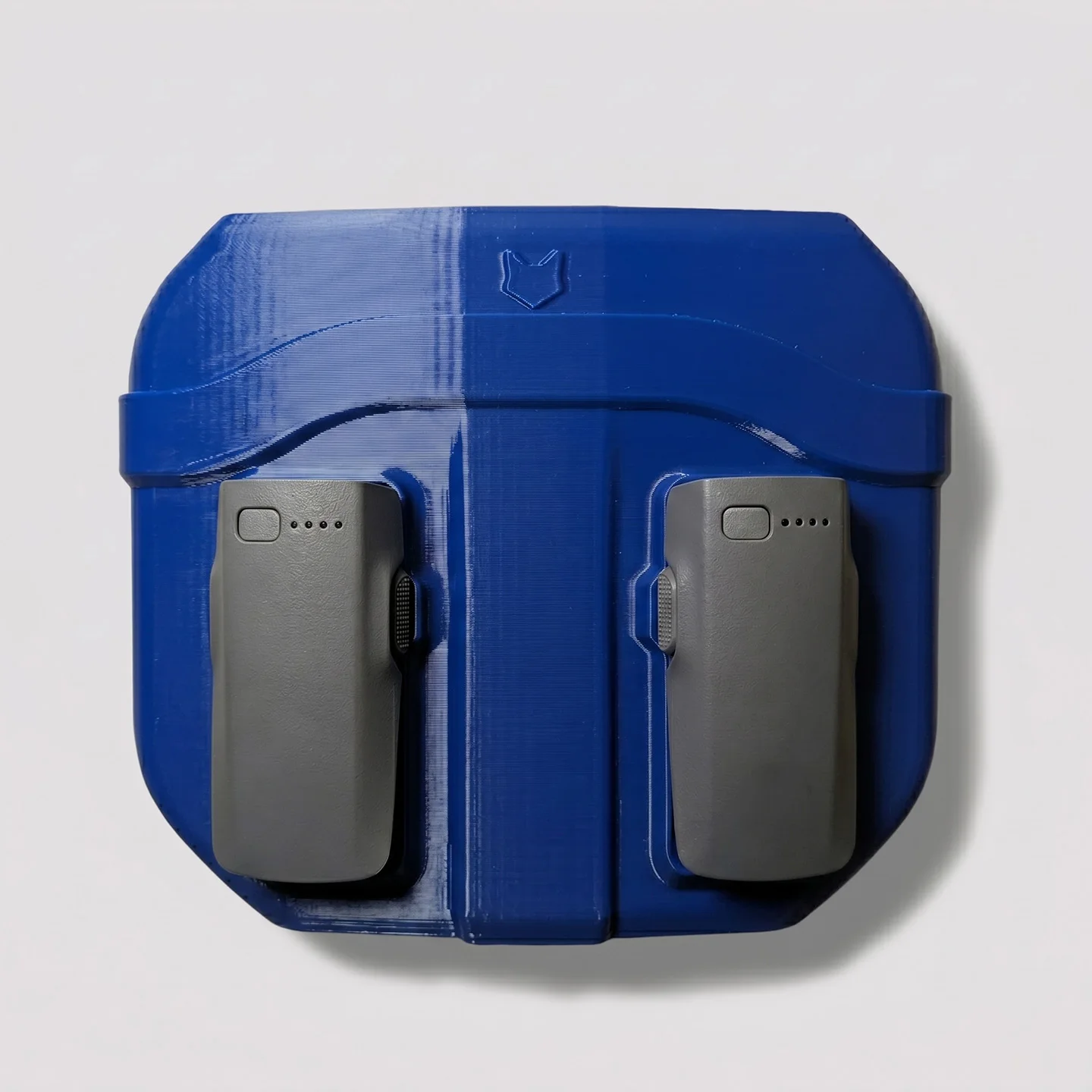 Tragbare Aufbewahrungsbox für DJI Neo2 Drohne, fasst 2 Akkus, Hartschalen-Tragetasche, Schutzzubehör für Reisen im Freien – Detail 13