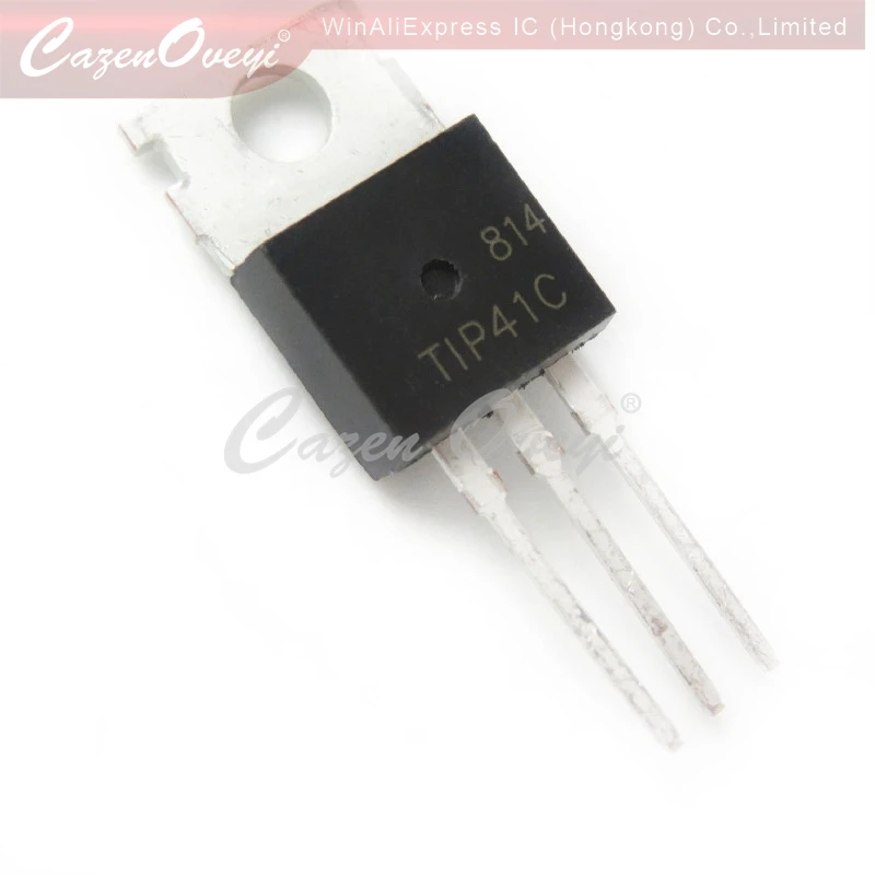 （5pcs）TIP41C TIP41 FGPF4536 4536 2SA2210 A2210 TO-220F