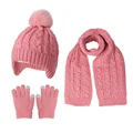 Pink 3PCS