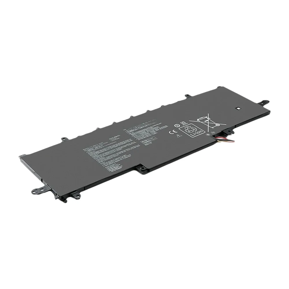 SUOZHAN C31N1841 Bateria do laptopa Asus UX433FAC UX433FLC UX434FLC UX434FQ Q407IQ Q427FL UM433DA UX333FAC UX334FL UX334FLC UX46 — zdjęcie produktu 7