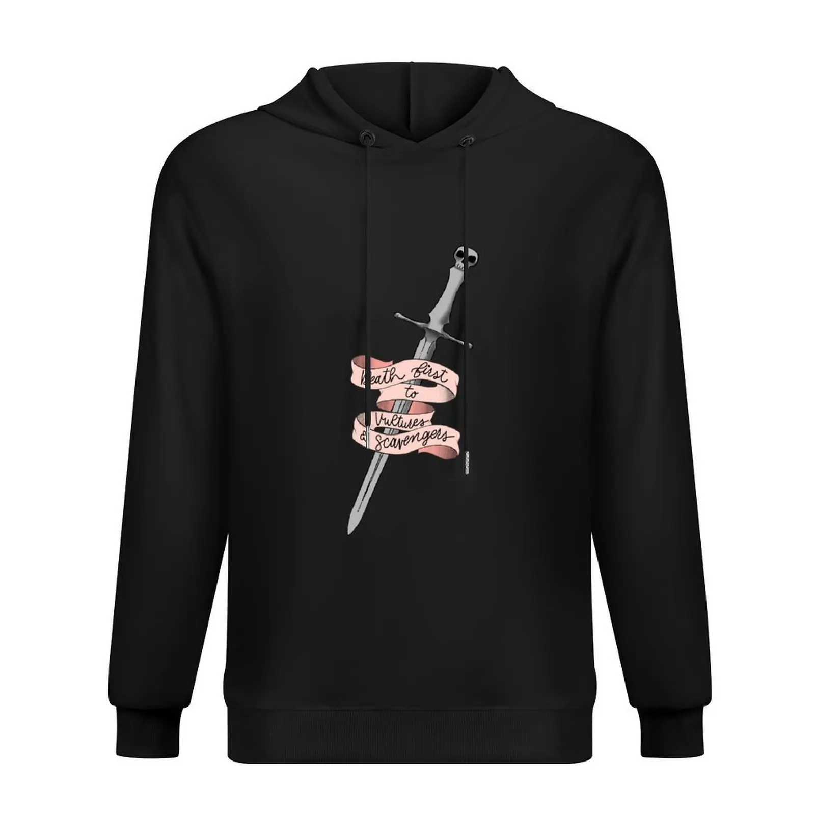 

For Mens Womens Gideon The Ninth Gifts For Fan Hoodie men's clothes anime clothes aesthetic clothing autumn clothes hoodie