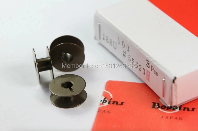 

ORIGINAL JAPAN SEIKO 55623H BOBBIN FOR SEWING Machine