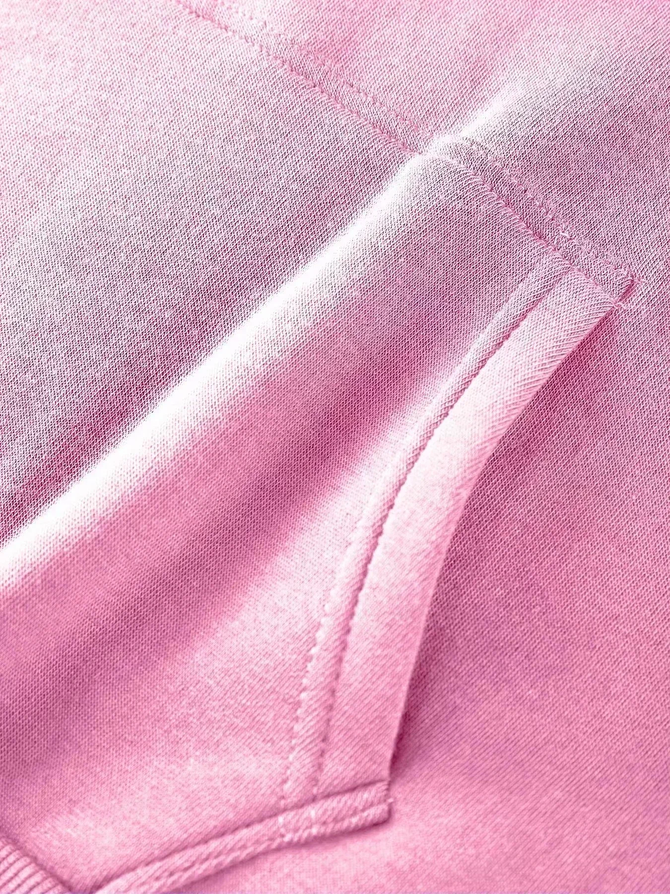 2026 Hip-Hop Streetwear Damen Pullover Hoodie mit Vorder- und Rückseiten-Buchstabenmuster, Kapuzenpullover, lockerer Schnitt, lässige Alltagsoberteile – Detail 4