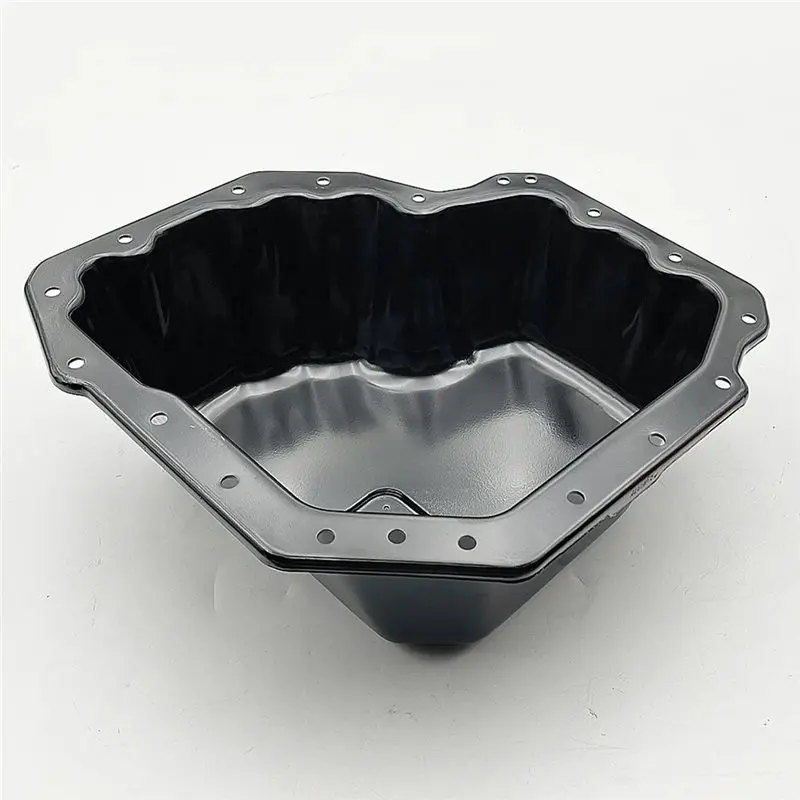 

For 2.8T 2007-2018 Jeep Wrangler 46328975 Engine Oil Pan- 68027080AA Replacement Part