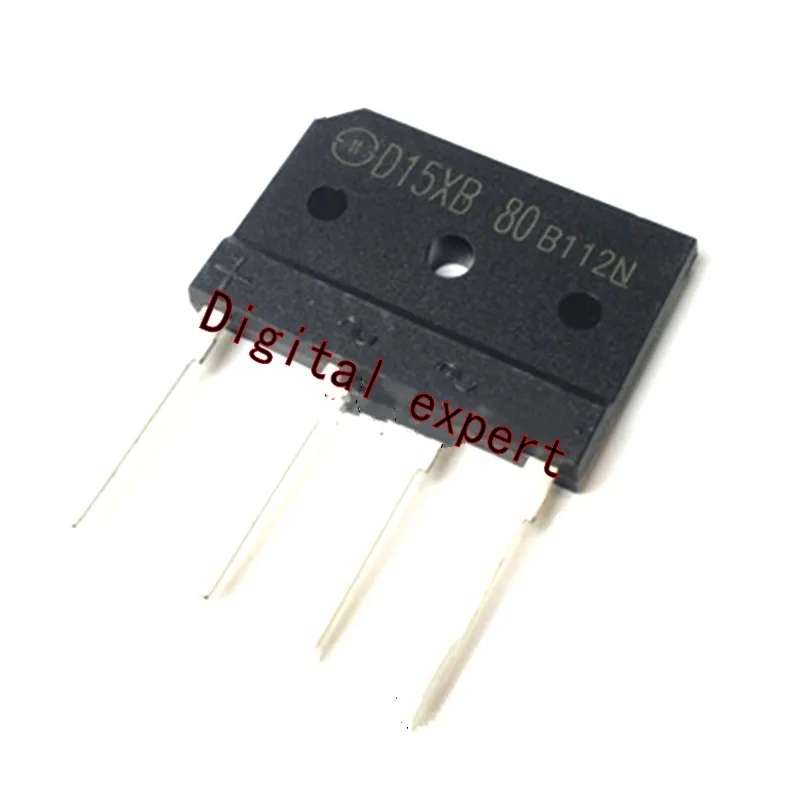 50Pcs D25XB80 D25SBA80 Brug Gelijkrichter 25V 800V D25XB60 D15XB60 D15XB80 D10XB60 D10XB80 D20XB60 D20XB80 D20XB100 D25XB100