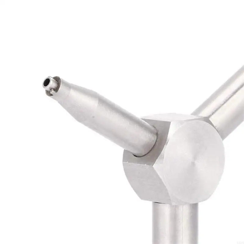 Y3NB Multifunctional Airsoft Valves Wrench Tool for Easy Installation and Removal