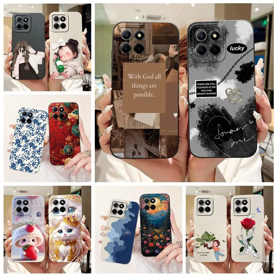 For Honor X8A X8B X… - image