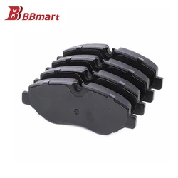 BBmart Auto Spare Parts 1 Set Front Brake P ad For Mercedes Benz W447 OE 0054202120 A0054202120 Wholesale Price Car Accessories