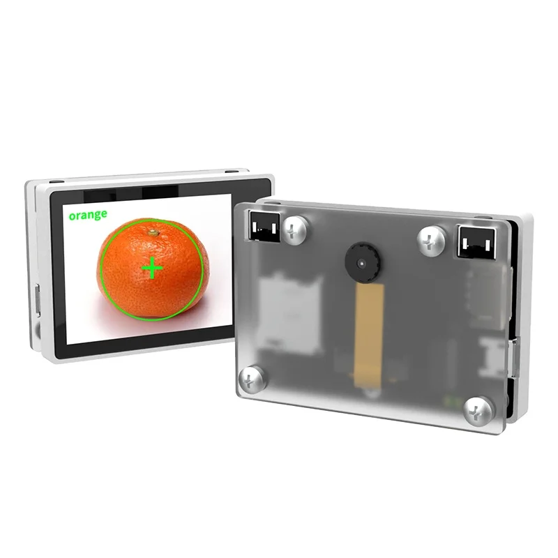 K210 Visual Recognition Module Compatible with LE GO Bricks for STM32 Raspberry Pico Micro Bit