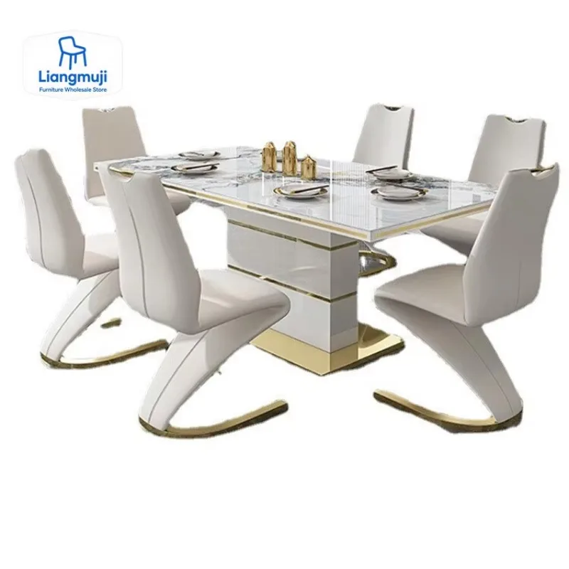 Thumbnail 4 - #7 Latest Dining Table and Chair Sets Updates