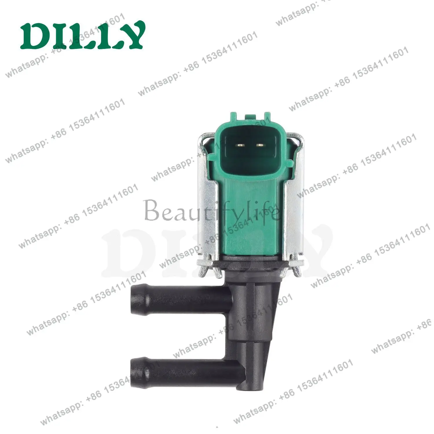 EGR Vacuum Solenoid Valve K5T48381 K5T48183 1493354U0A 149309E010