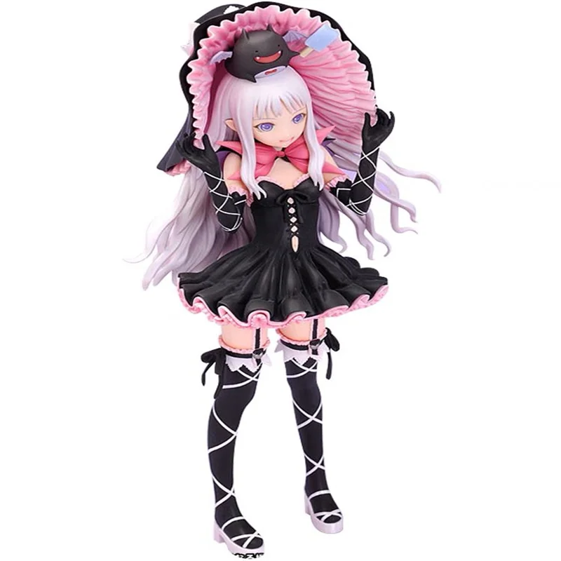 

100% authentic original Japanese Version PP453 Bright Heart Melody Anime Doll Hand-run Model Genuine Prnaments