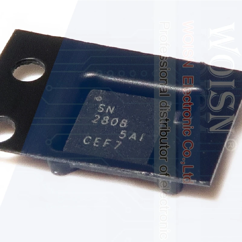 2-5PCS SN2808 2808 LM1458N LM1458 TTP229-BSF TTP229 OPA2132UA OPA2132 U2043B U2043 MST3M182VGC-LF-TZ MST3M182VGC
