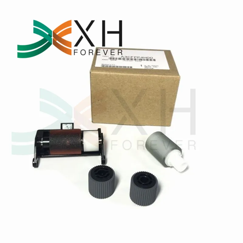 

1Set DF-624MK DF-628MK ADF Maintenance Kit for Konica Minolta 224 227 284 287 364 454 554 C224 C284 C287 C308 C364 368 C454 C554